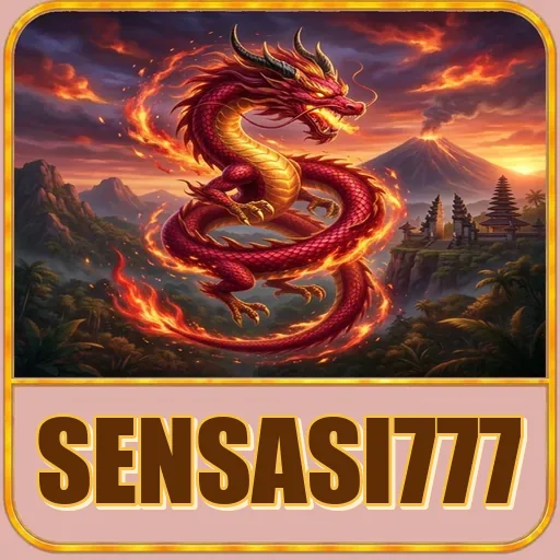 Gambar verifikasi tautan alternatif resmi sensasi777 Indonesia