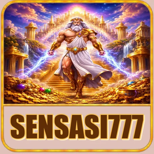 Gambar verifikasi keamanan akun masuk & daftar sensasi777